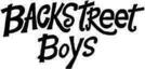 Backstreet Boys Merchandising