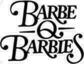 Barbe-Q-Barbies Мерч