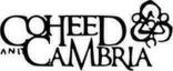 Coheed & Cambria Merchandise