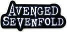 Avenged Sevenfold Merchandising