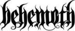 Behemoth Merchandise