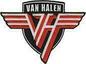Van Halen Merchandising