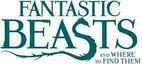 Fantastic Beasts Merchandising