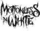 Motionless In White Merch