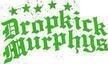 Dropkick Murphys Merchandise