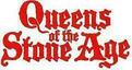 Queens Of The Stone Age LP desky