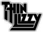 Thin Lizzy Merch
