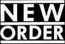 New Order Merchandise