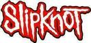 Slipknot Merchandising