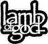 Lamb Of God Мерч
