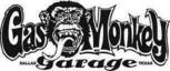 Gas Monkey Garage Мерч