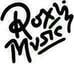 Roxy Music Мерч