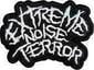 Extreme Noise Terror Merchandising