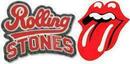 The Rolling Stones Áudio Vídeo Técnico