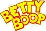 Betty Boop Мерч