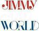 Jimmy Eat World Merchandising