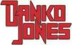 Danko Jones Merchandise