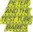 Peter & The Test Tube Babies Merchandising