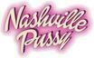 Nashville Pussy Мерч