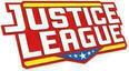 Justice League Merchandising