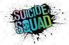 Suicide Squad Merchandising