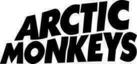 Arctic Monkeys LP desky