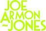 Armon-Jones Joe