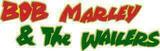 Bob Marley & The Wailers Vinyl LP Records