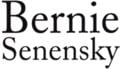 Bernie Senensky