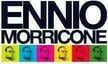 Ennio Morricone LP desky
