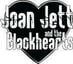 Blackhearts, Joan Jett