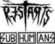 Subhumans / The Restarts