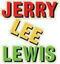 Lewis Jerry Lee