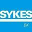 Ed Sykes