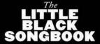 The Little Black Songbook Мерч