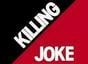 Killing Joke Merchandising