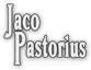 Pastorius Jaco