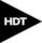 HDT SK Cable Ties, Straps