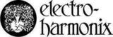 Electro Harmonix Guitar Effects