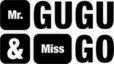 Mr. Gugu and Miss Go Merchandise