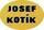 Josef Kotík Bladmuziek voor gitaren