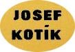 Josef Kotík