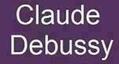 Claude Debussy Merch