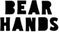 Bear Hands