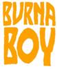 Burna Boy