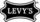 Levys Leather guitar straps