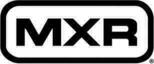 Dunlop MXR Efectos de guitarra