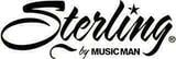 Sterling by MusicMan E-Gitarren