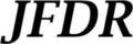 JFDR
