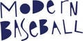 Modern Baseball
